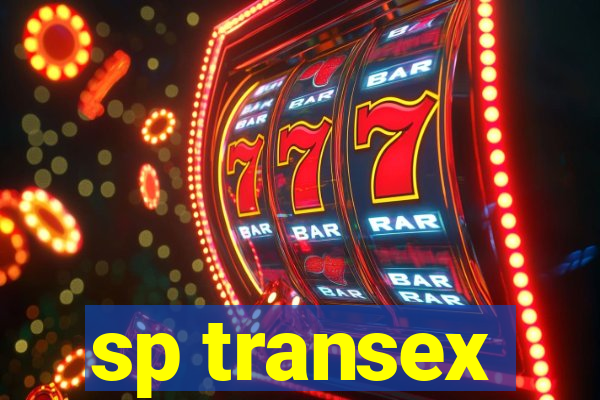 sp transex